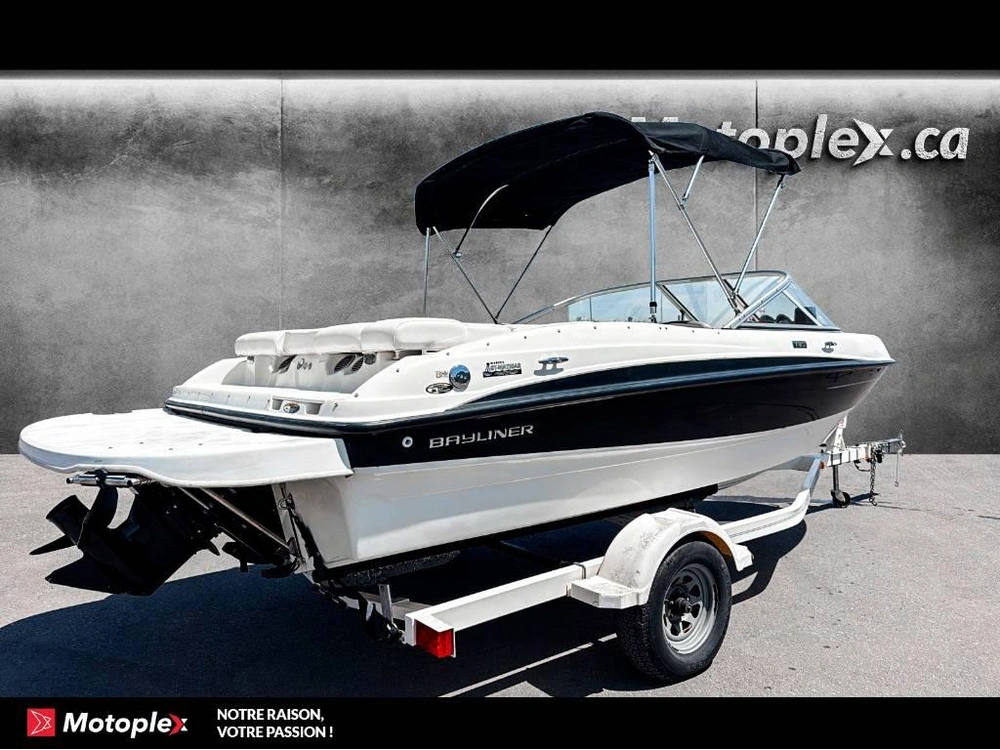 Bayliner 185 2009 alt