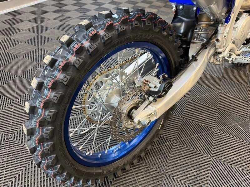 Yamaha Yz250f 2026 alt