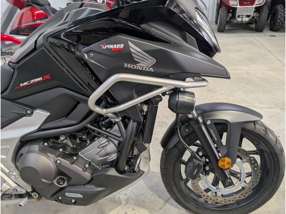 Honda Nc750x 2023 alt