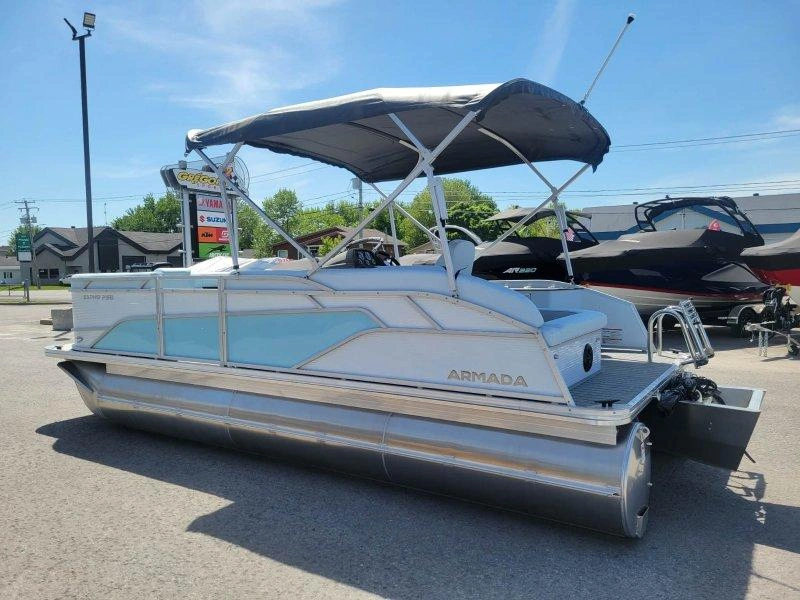 Armada Saphir 21sb 2t 2026 alt