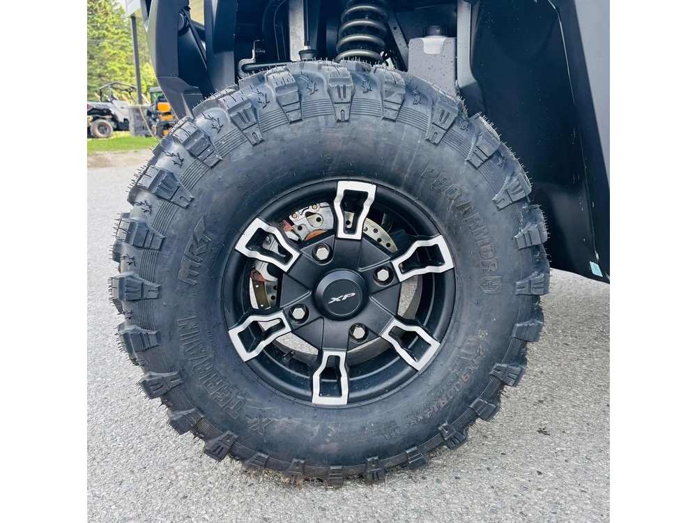 Polaris Ranger Crew Xp 1000 Texas R26rsf99al 2026 alt