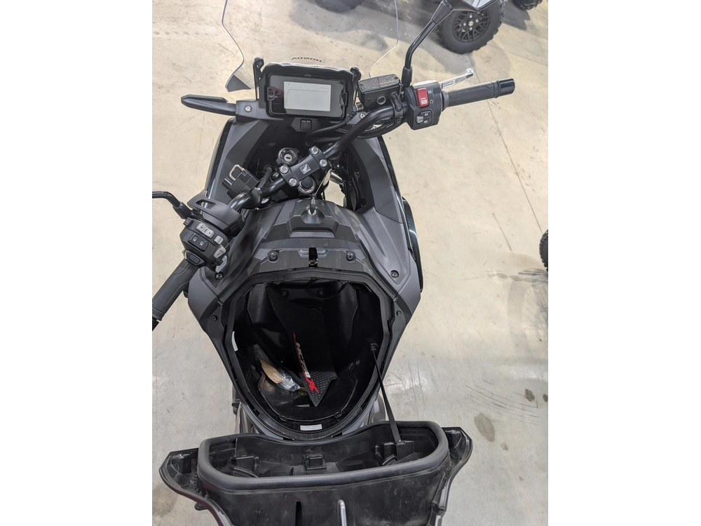 Honda Nc750x 2023 alt