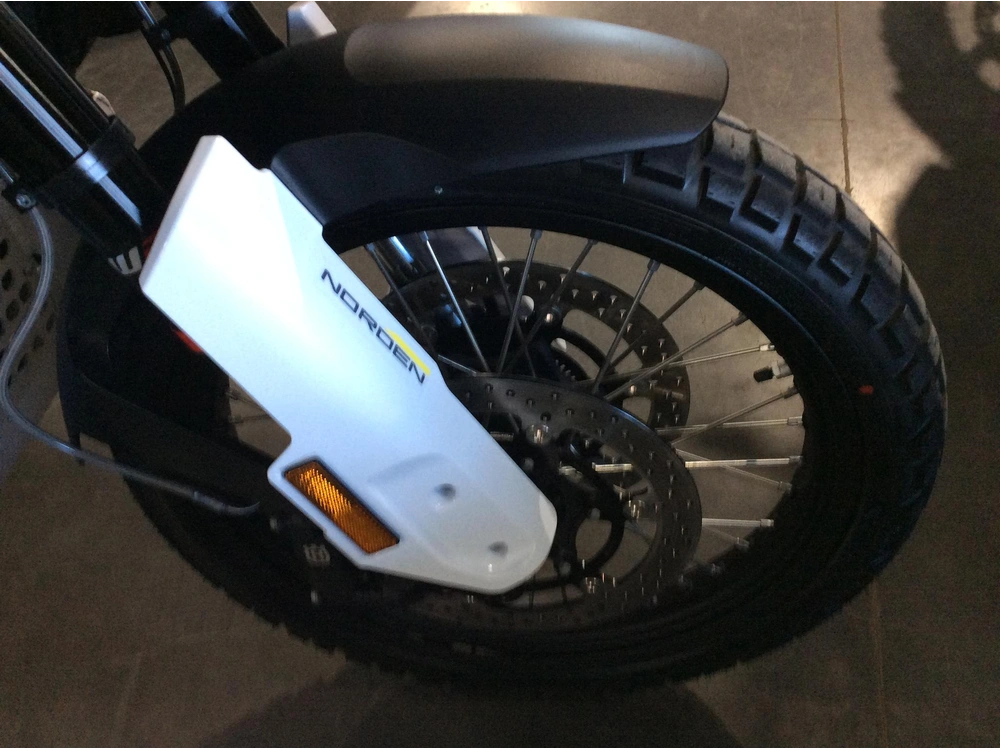 Husqvarna Norden 901 2024 alt