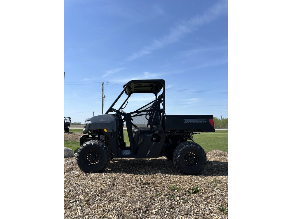 2026 Polaris Ranger 500 alt
