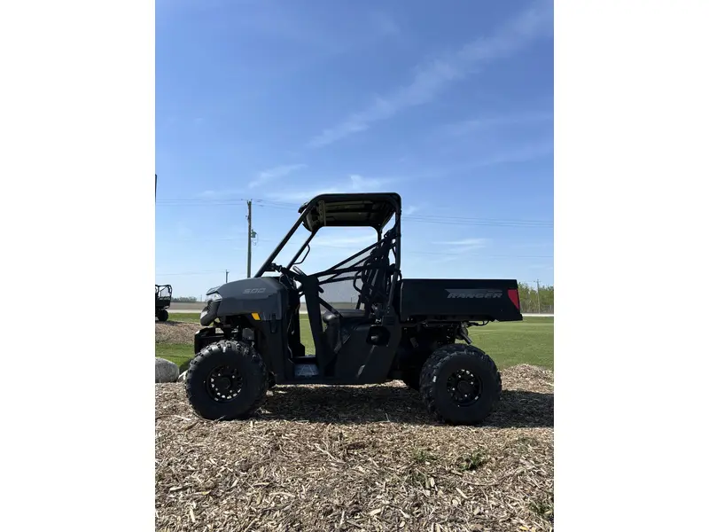 2026 Polaris Ranger 500
