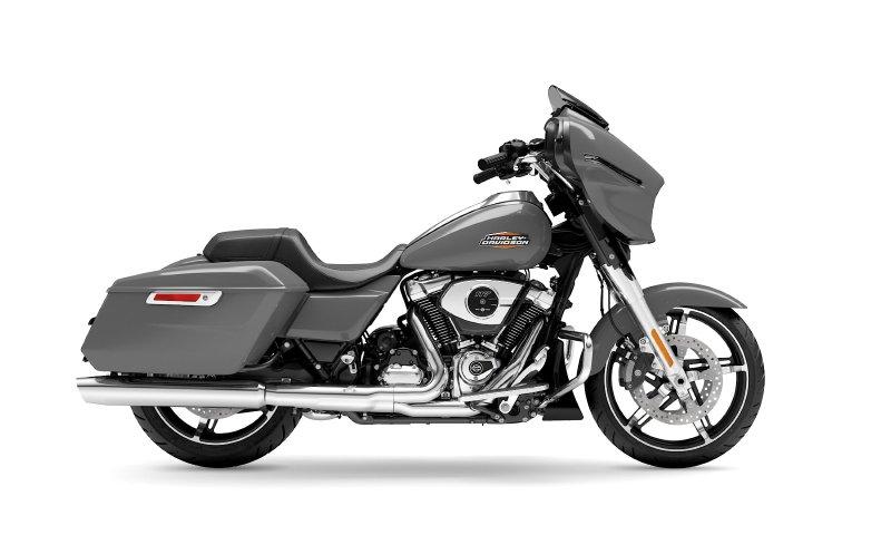 2026 Harley-Davidson Moto Harley-Davidson Street Glide 2026