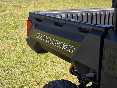 Polaris Ranger 1000 Eps 2026 alt