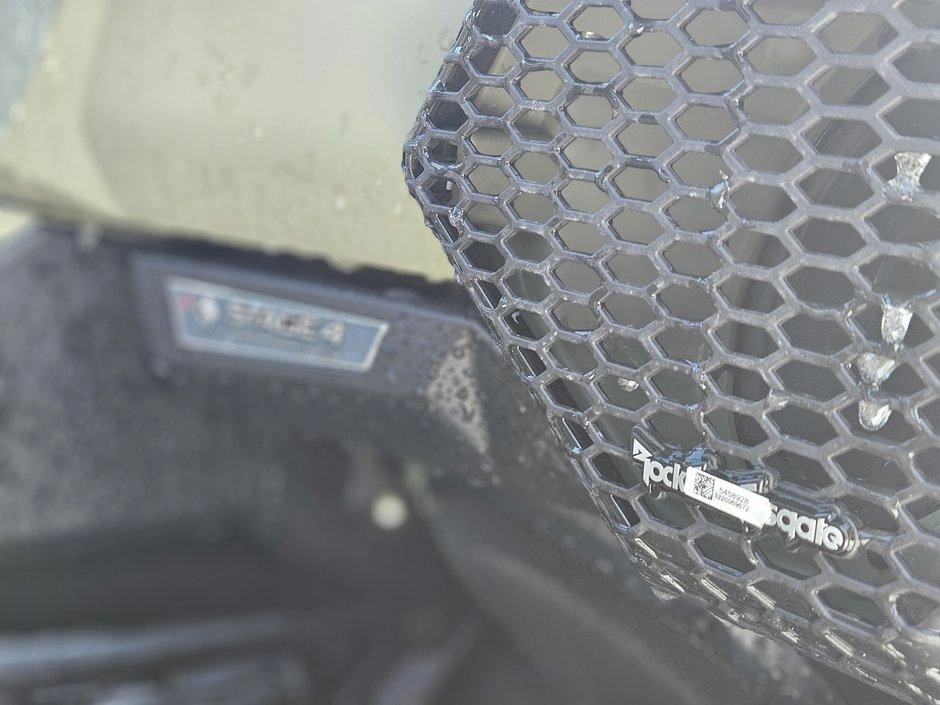 Polaris Rzr Pro Xp 4 Ultimate Turbo 2025 alt