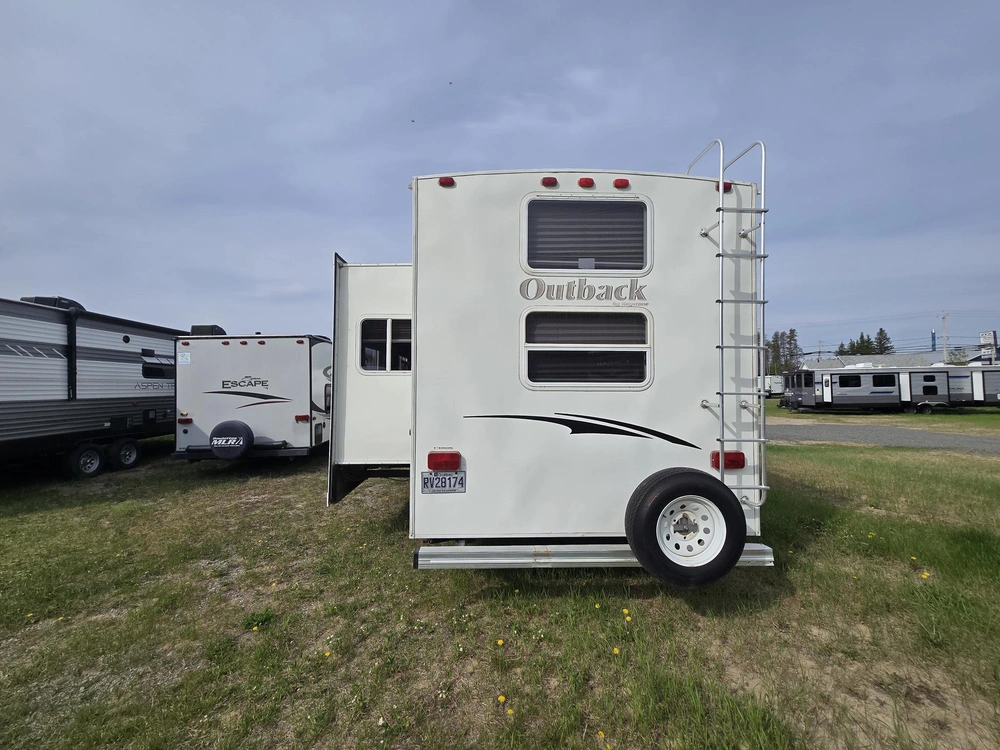 Keystone Rv Outback 29fbh-s 2006 alt