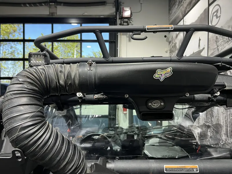 2018 Can-Am MAVERICK X3 XDS TURBO R **SUPER ÉQUIPÉ!!**