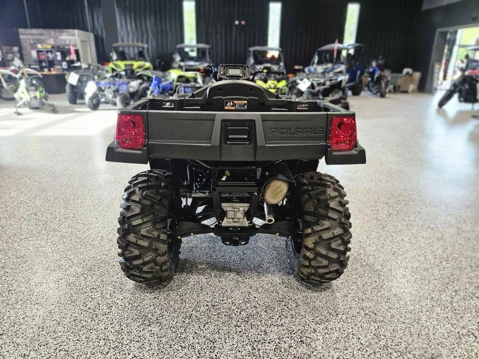 Polaris Sportsman X2 570 2026 alt