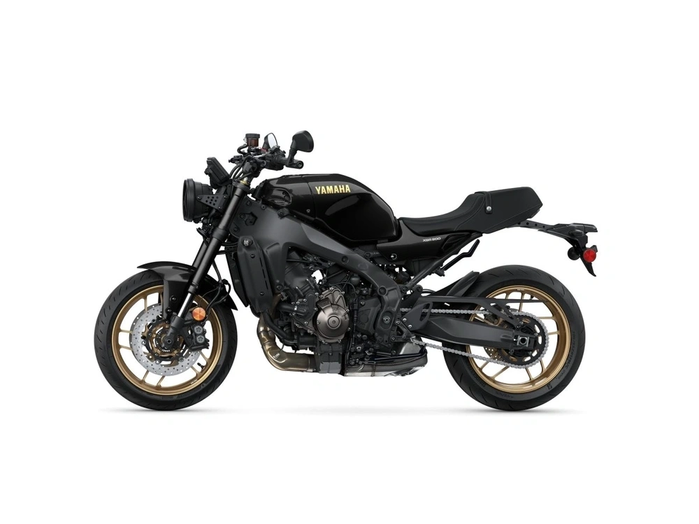 2026 Yamaha Xsr900 alt