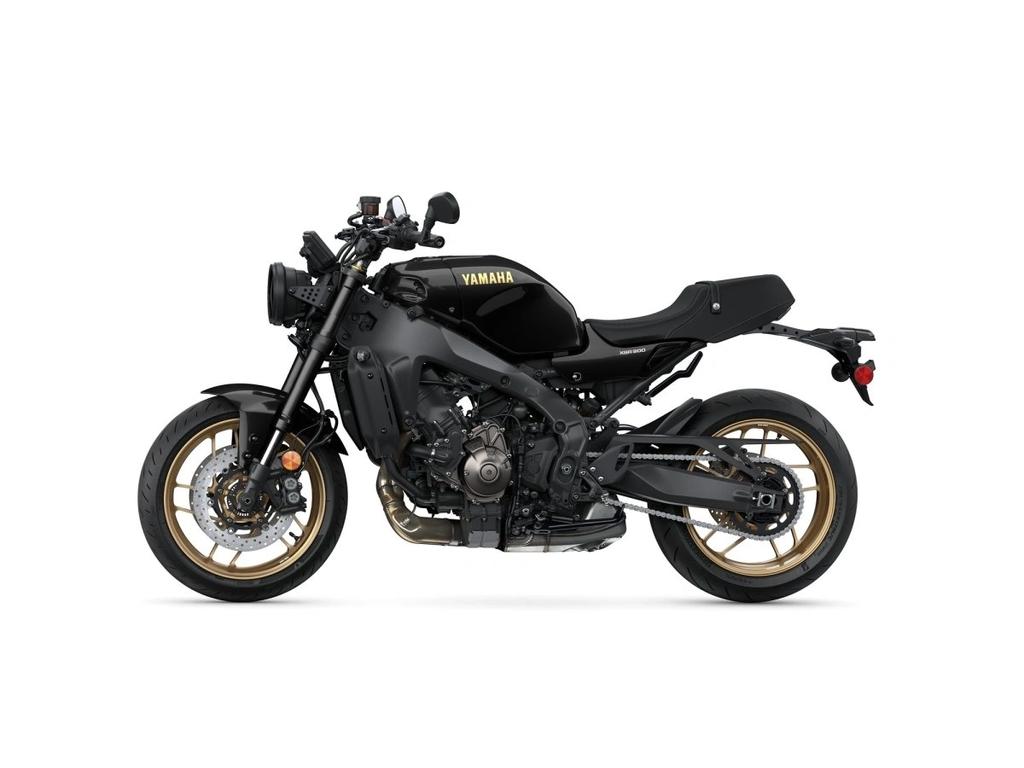 2026 Yamaha XSR 900 for Sale