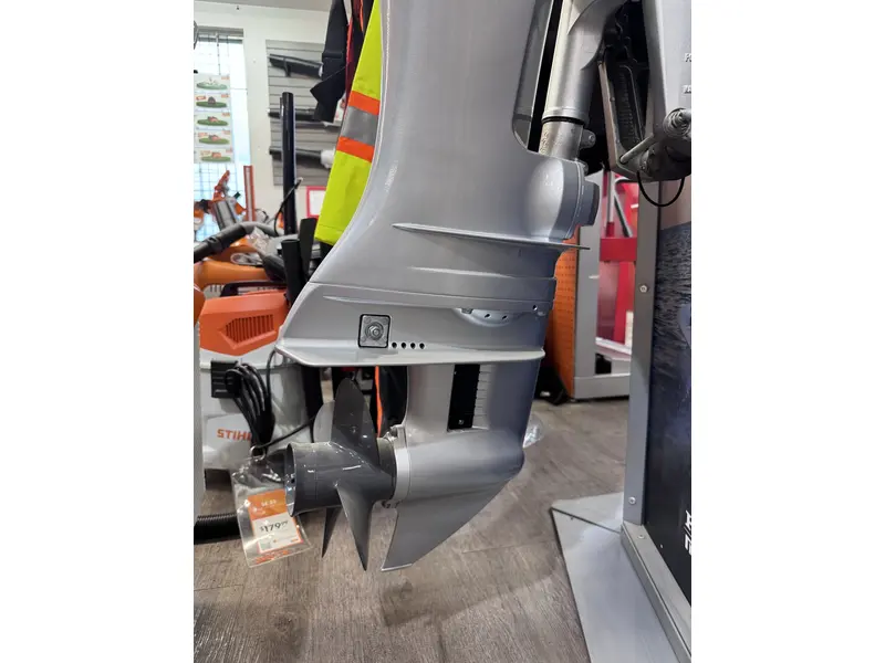 2026 Honda BF20 L-Type