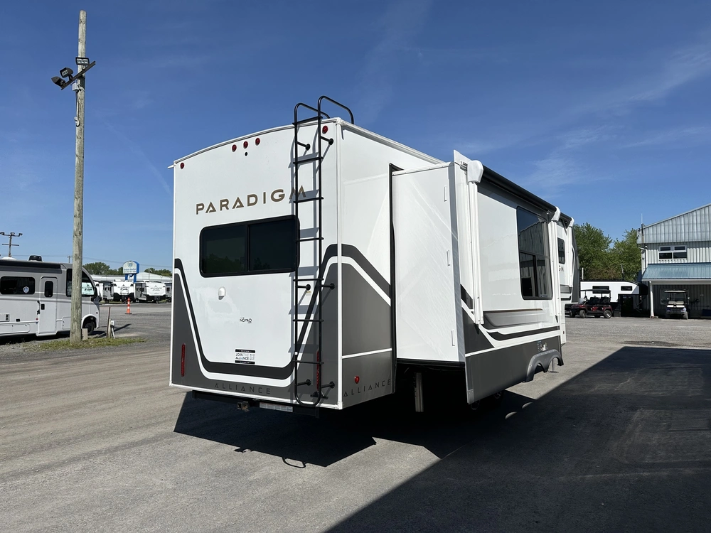 Alliance Rv Paradigm 312rk 2026 alt