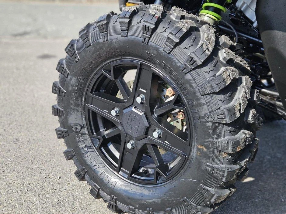 Polaris Sportsman 850 Trail 2026 alt