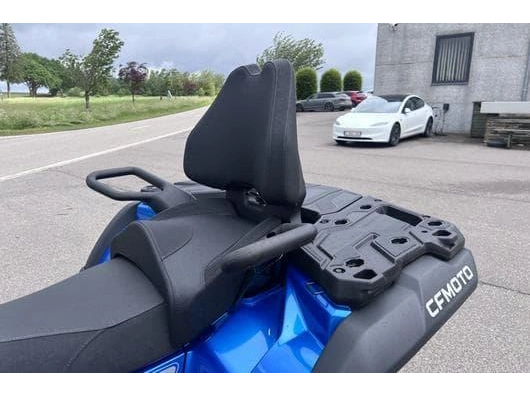 2026 Cfmoto Cforce 1000 Touring alt