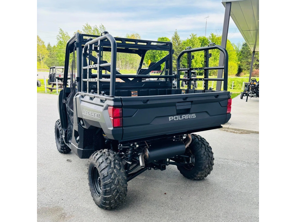 Polaris Ranger 1000 Eps R26tae99a1 2026 alt