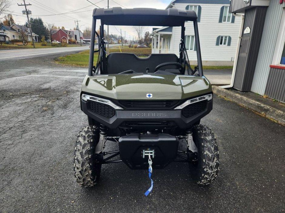2026 Polaris Ranger 500 thumbnail 2