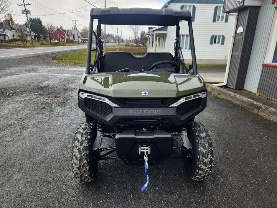2026 Polaris Ranger 500 alt