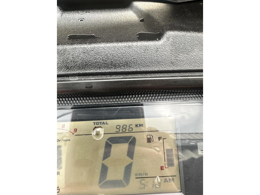2024 Honda Rubicon 700 Irs alt