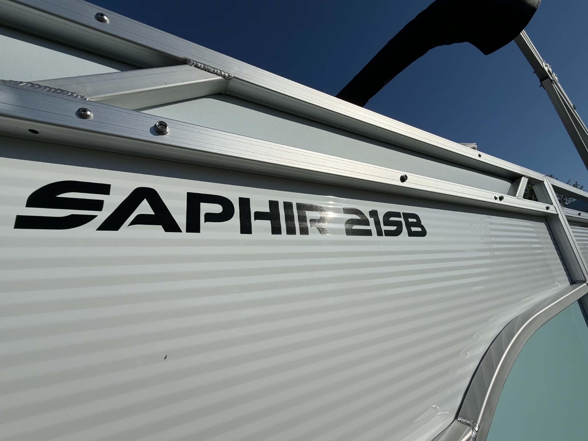 2026 Armada SAPHIR 21SB thumbnail 16