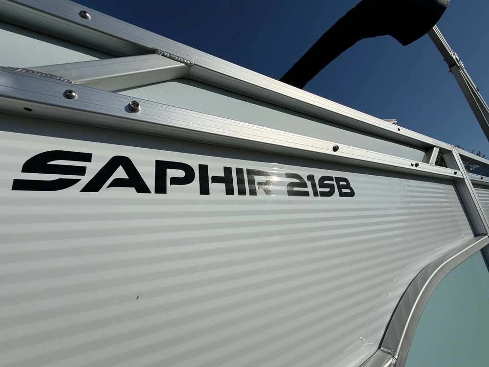 Armada Saphir 21sb 2026 alt