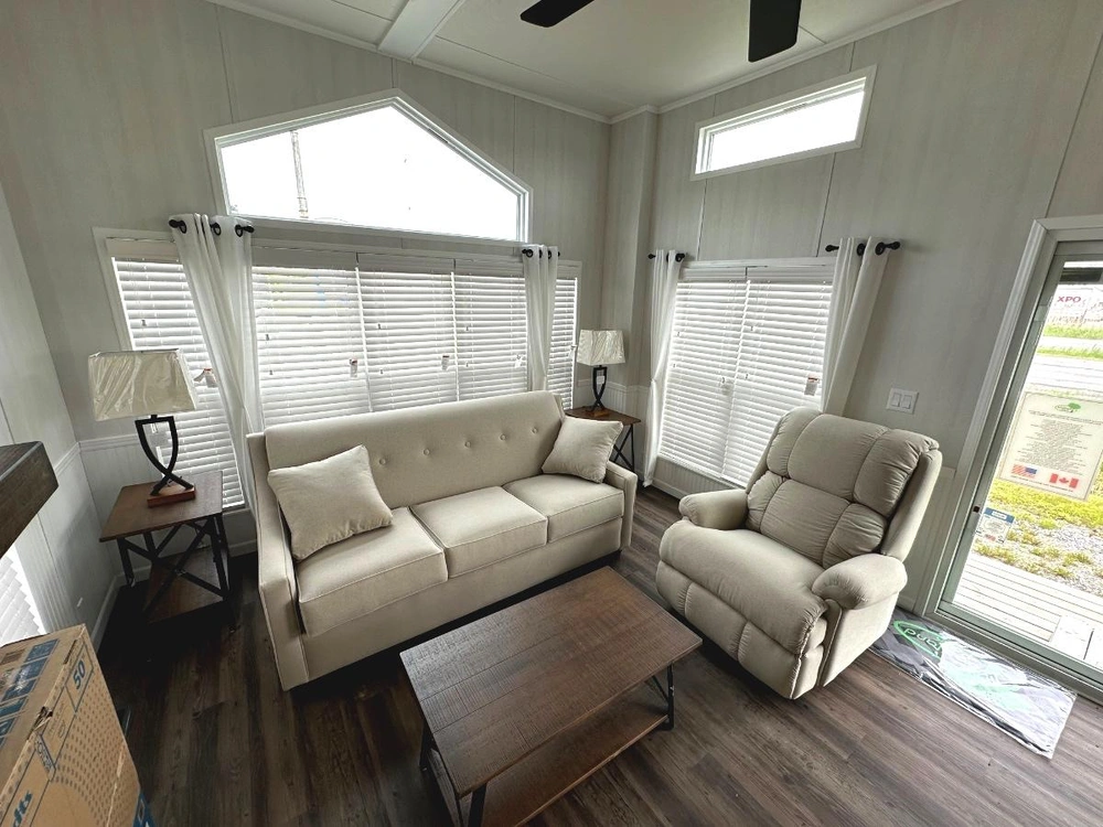 2025 Woodland Park Tc303c alt