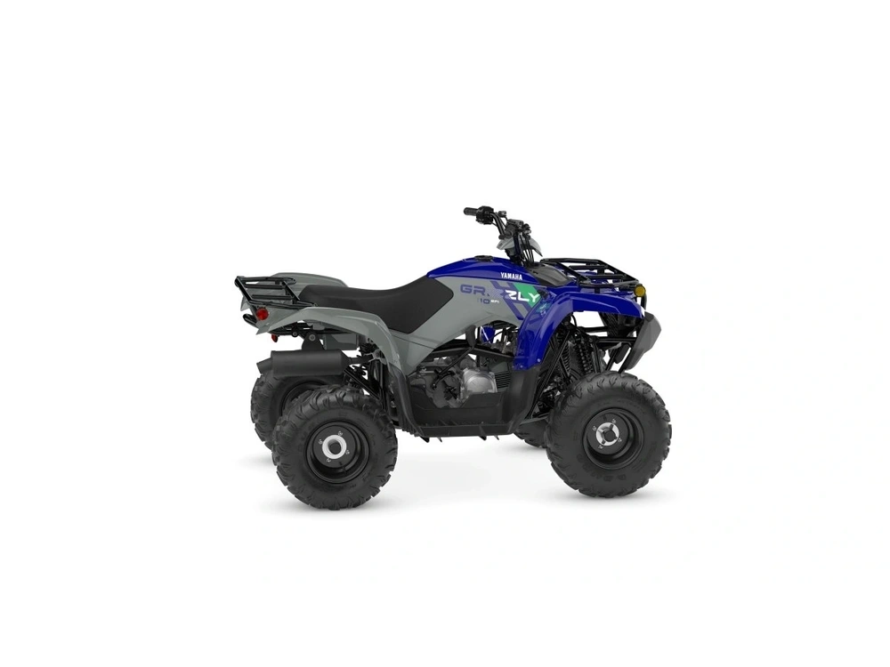 2026 Yamaha Grizzly 110 alt