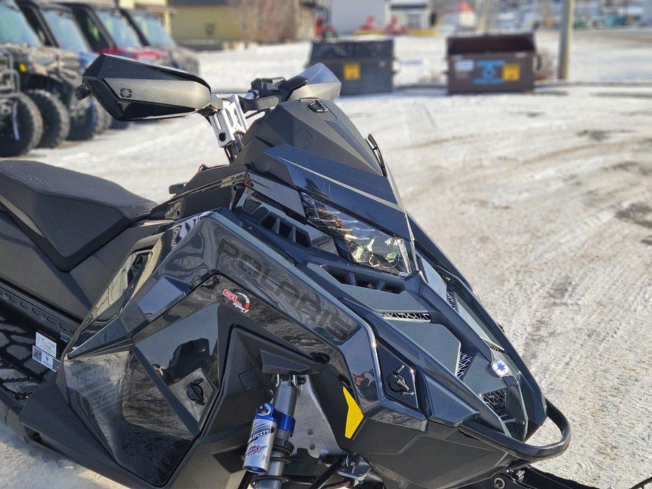 2026 Polaris 850 SWITCHBACK ASSAULT 144 E/S thumbnail 6