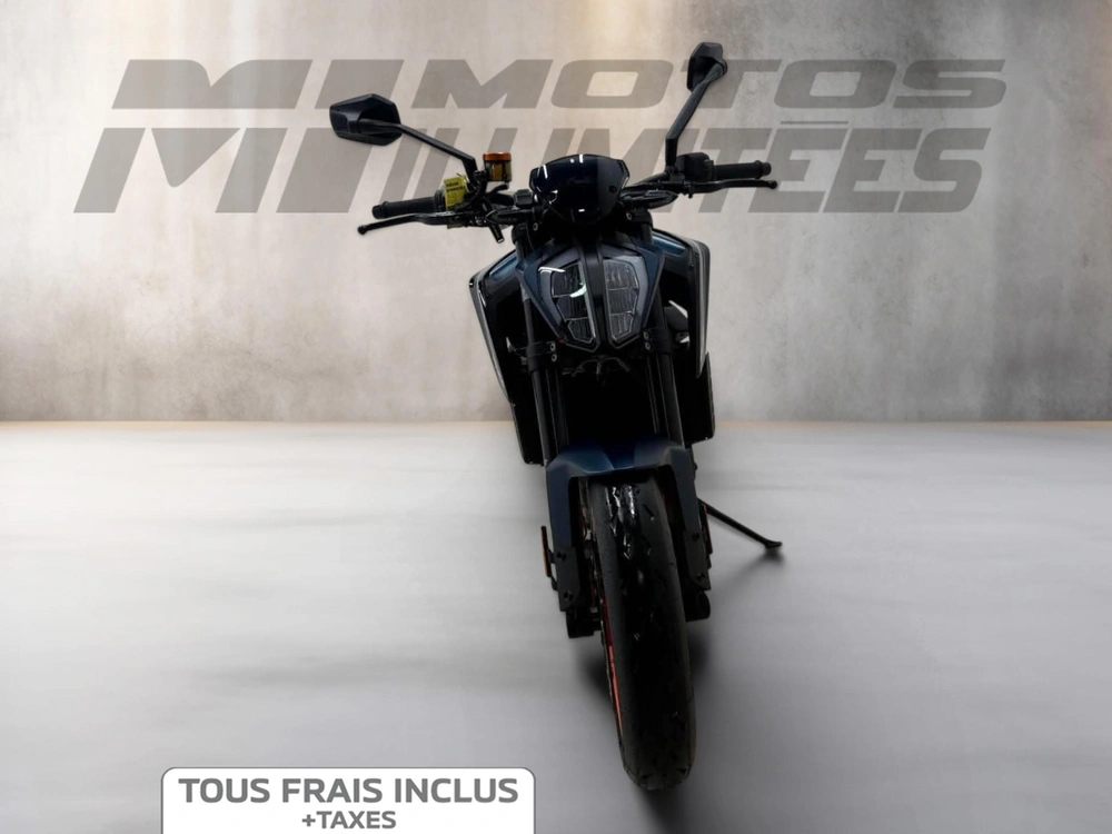 Ktm 890 Duke R 2023 alt