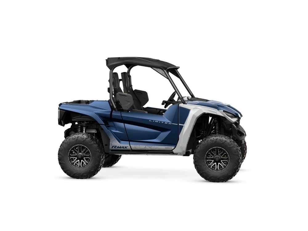 2026 Yamaha Wolverine Rmax2 1000 Limited alt