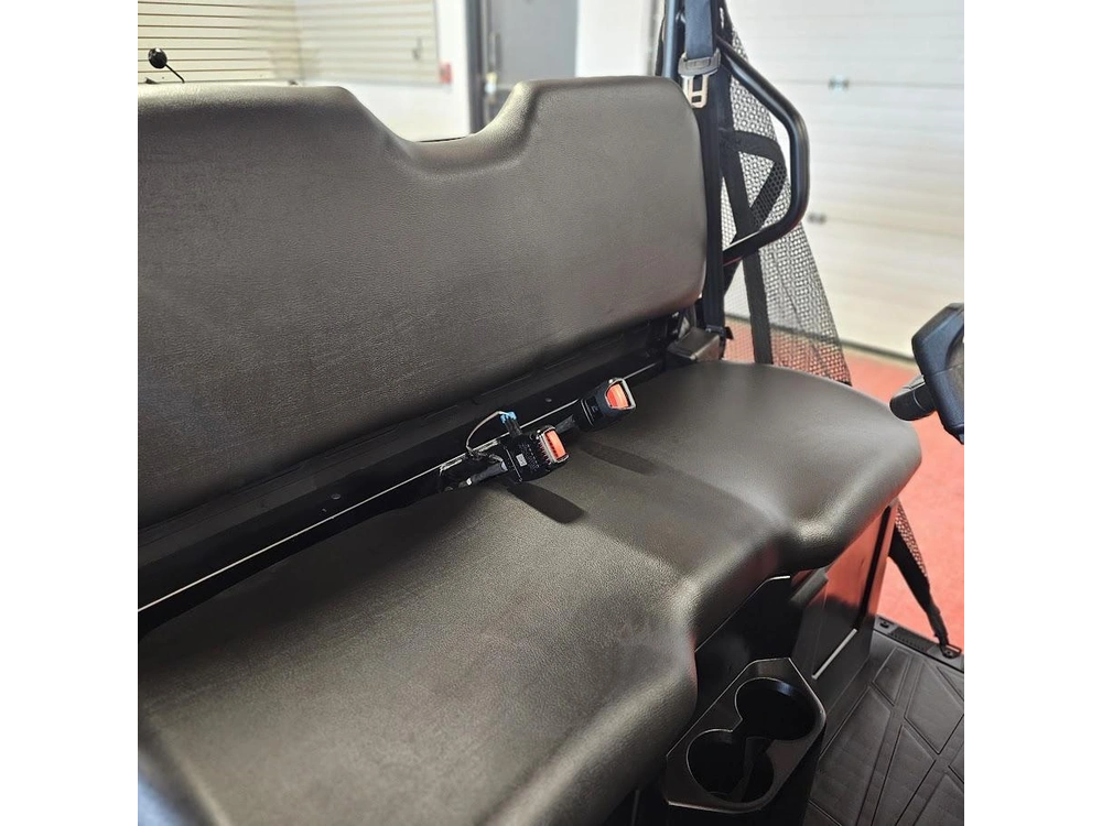2026 Polaris Ranger 500 alt
