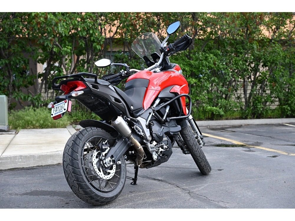 2018 Ducati Multistrada 950 alt