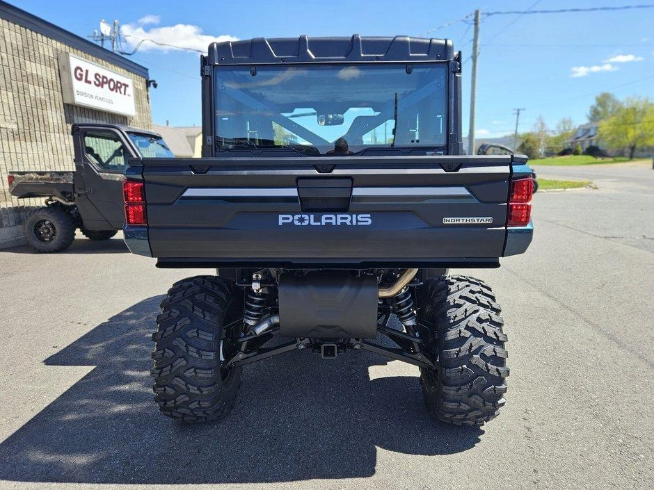 Polaris Ranger Crew Xp 1000 Northstar Ultimate 2026 alt