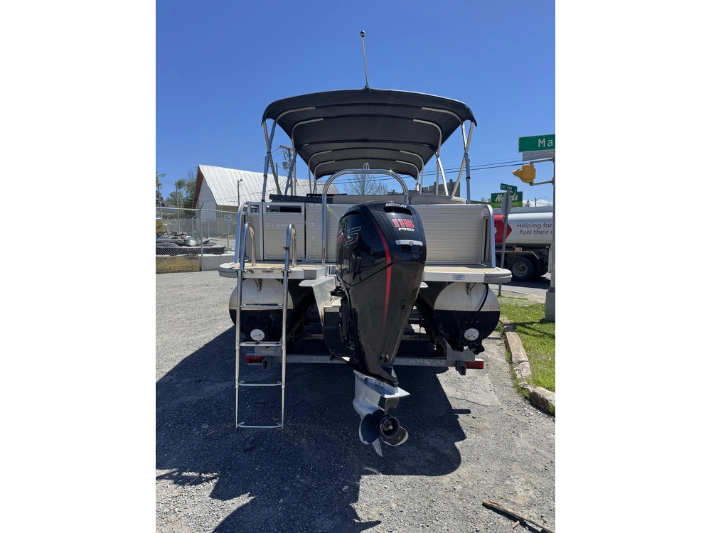 2020 Legend Q-series Cruiser Ws Sport Pro
