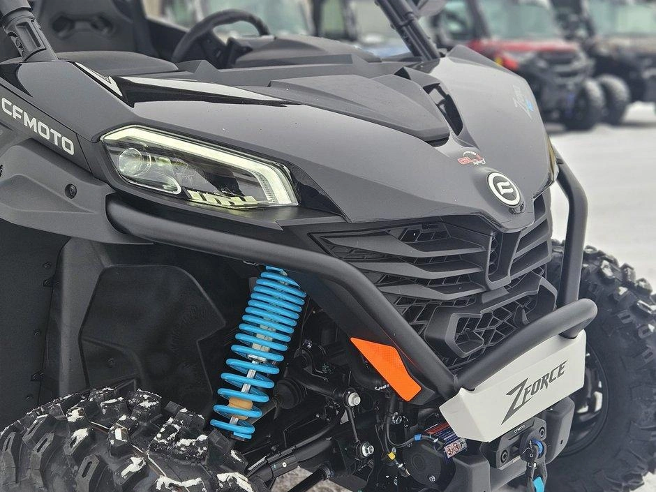 Cfmoto Zforce 950 Sport G2 Eps 2026 alt