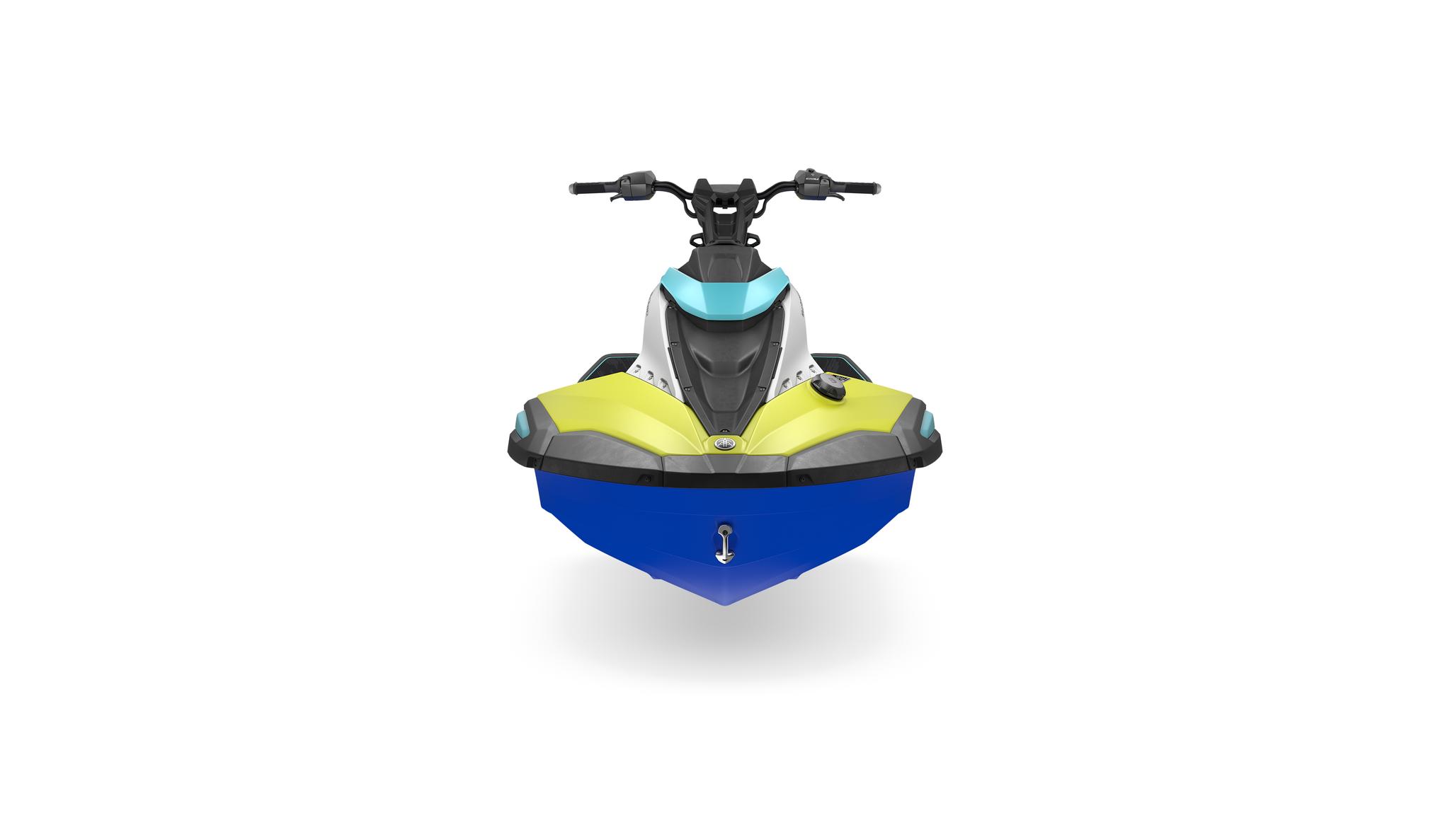 2026 Yamaha JETBLASTER PRO 2 AZURE BLEU thumbnail 7