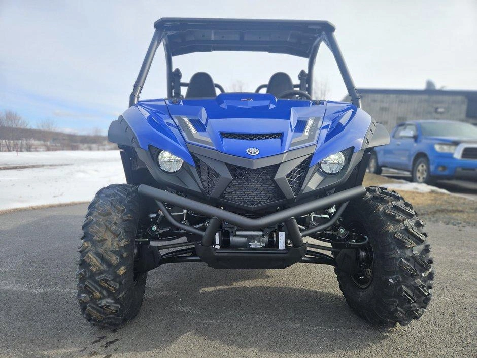 Yamaha Wolverine X2 850 Eps Utility 2026 alt