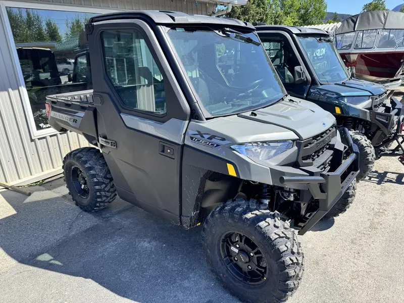 Polaris RANGER XP 1000 2027