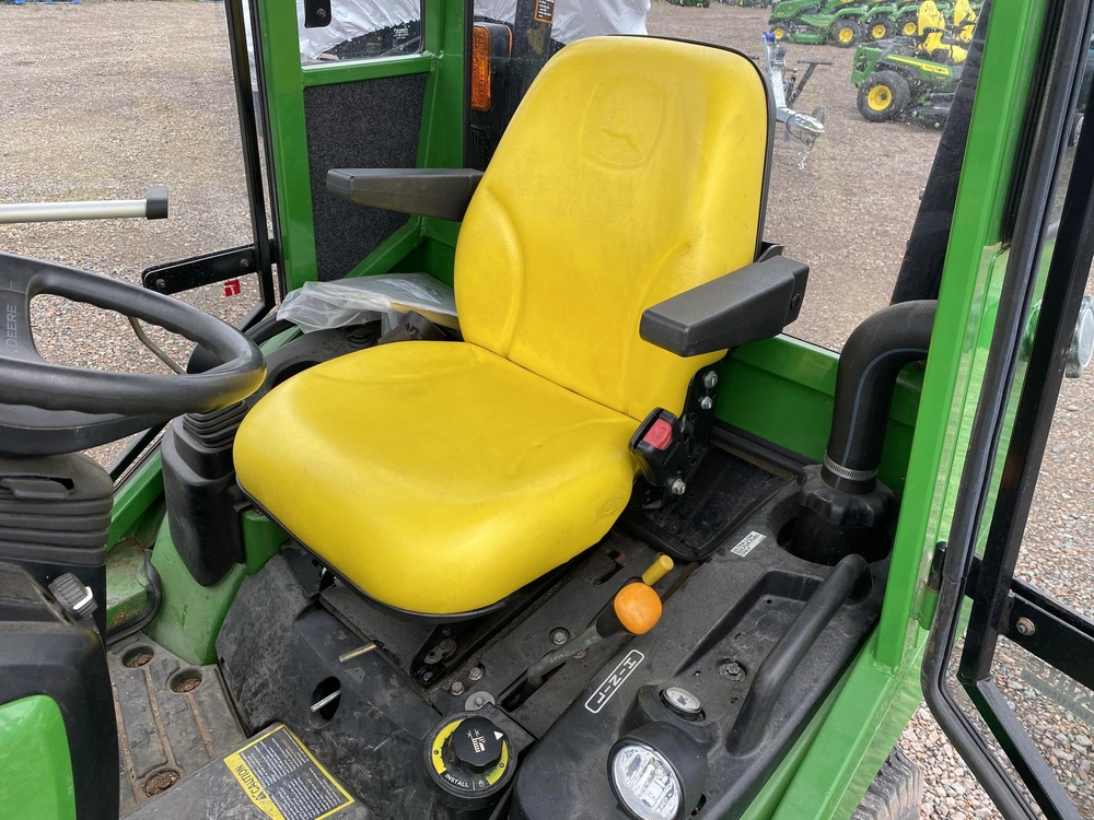 2015 John Deere 1025r alt