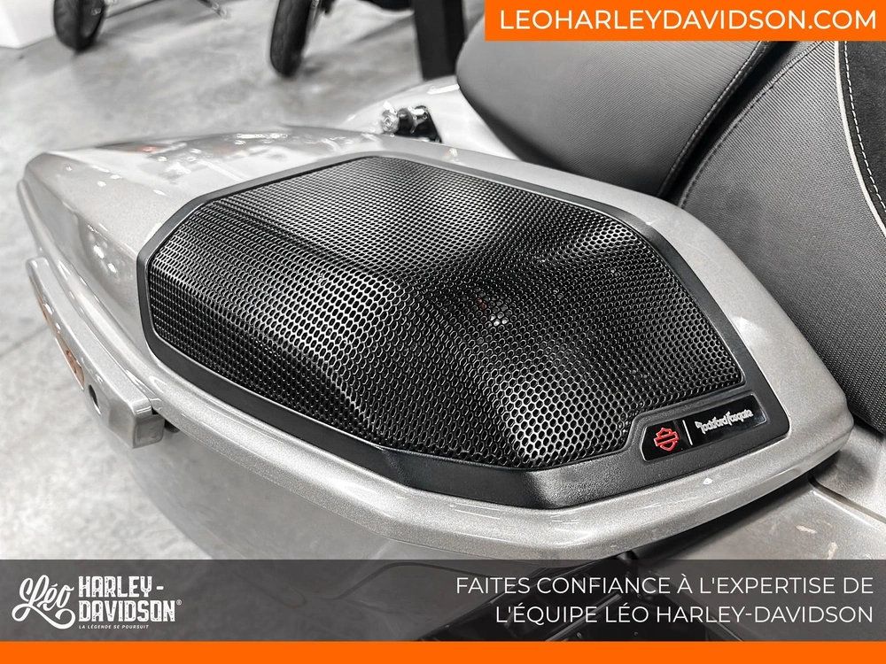 Harley-davidson Fltrxse Cvo Road Glide 2023 alt