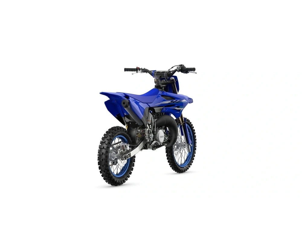 2026 Yamaha Yz85 alt