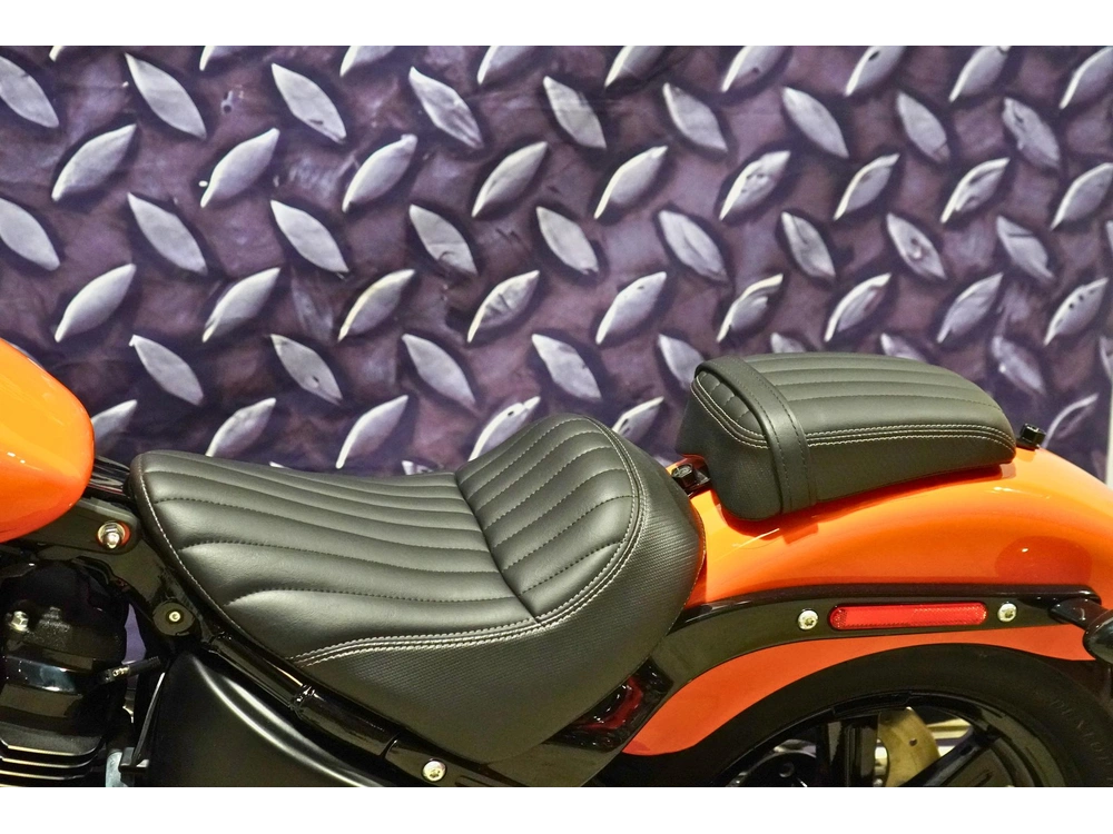 2024 Harley-davidson Fxbbs Street Bob 114 alt