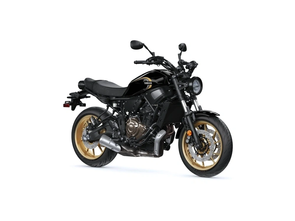 2026 Yamaha Xsr700 alt