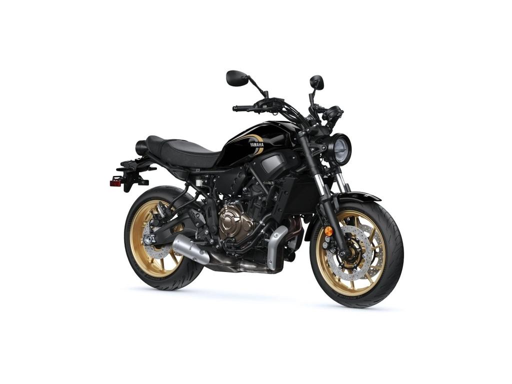 2026 Yamaha XSR 700 for Sale