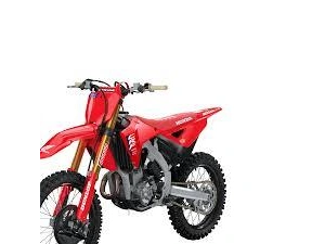 Honda Crf250r 2026 alt