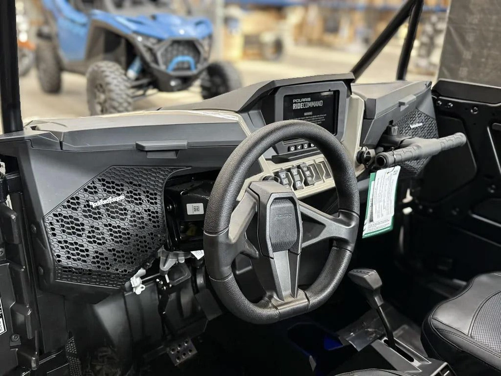 2026 Polaris Rzr Xp 1000 Ultimate alt