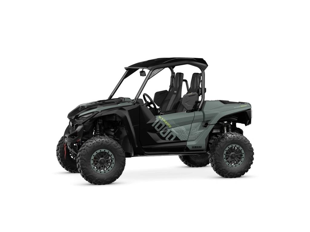 2026 Yamaha Wolverine X2 1000 XT-R for Sale