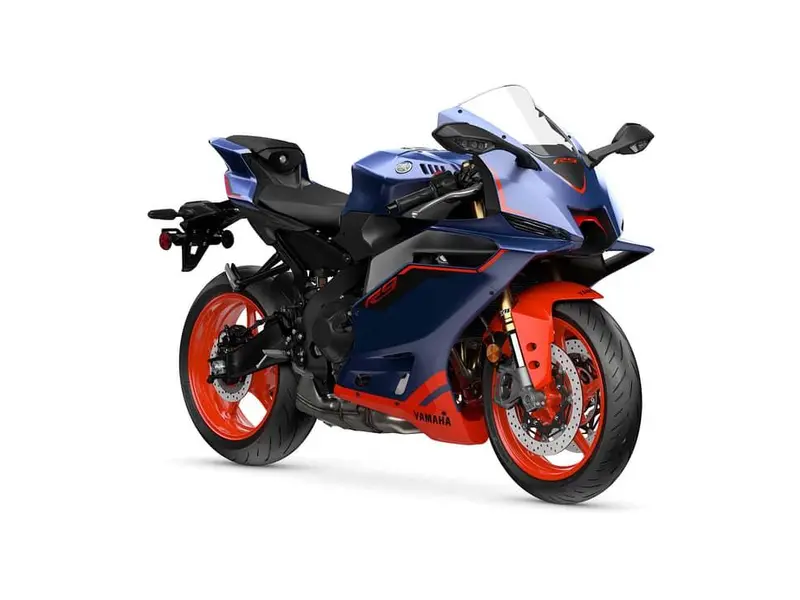 2027 Yamaha YZF-R9 PRE-COMMANDE